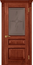 Двері Термінус модель 48 Caro (Оригін)