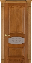 Дверь Терминус модель 50 Caro (Даймон)
