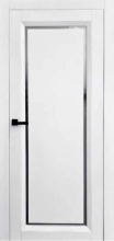 Межкомнатные двери FLY Ral 9003 крашенные белая