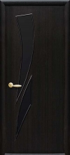 Дверь межкомнатная "Камея БЛК" Модерн Deluxe