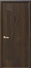 Дверь межкомнатная "Лилия" ПВХ Модерн