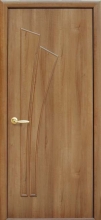 Дверь межкомнатная "Лилия" Модерн Deluxe