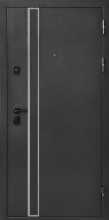 Входные Двери (Металл Мдф-Бакота) Влагостойкие в Дом. 