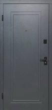 DV-117 дверь в квартиру