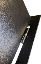 Технические металлические двери DV-40