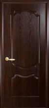 Двері міжкімнатні Фортіс Делюкс "VB"