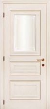 Дверь межкомнатная Вудок - Франческа