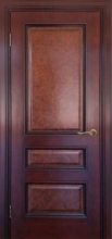 Дверь Alesandro, Итальянский орех