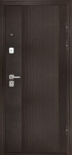 Металлические двери «Хотин» — Влагостойкие.