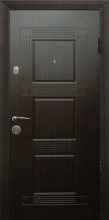Вхідні двері Мілано Maestro модель 711
