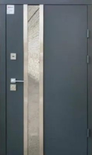 Норд (Двери с Терморазрывом) Уличные.