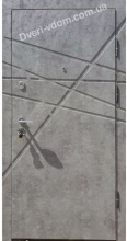 Стоун Протект бетон серый