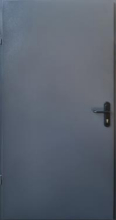Технические двери DV-m1 RAL 8017