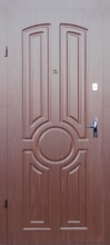 Форт економ - Тектон - двері в квартиру