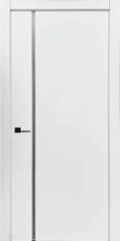 Ultra2 Glass Satin Межкомнатные двери