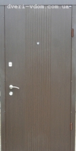 Берез Веро (Лайн венге) входные двери