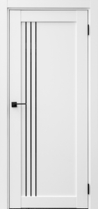 Межкомнатные двери ARTPORTE «Вертикаль-1»