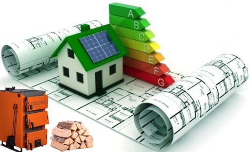 Енергоефективність будинку